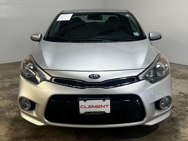 2014 Kia Forte Koup EX