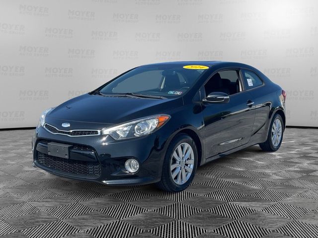 2014 Kia Forte Koup EX