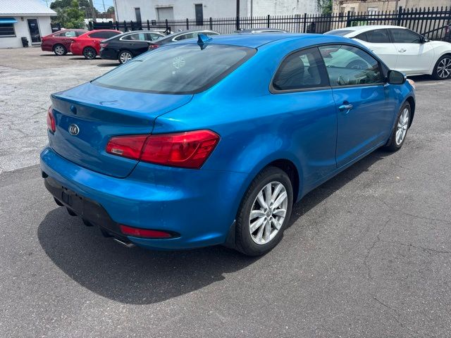 2014 Kia Forte Koup EX