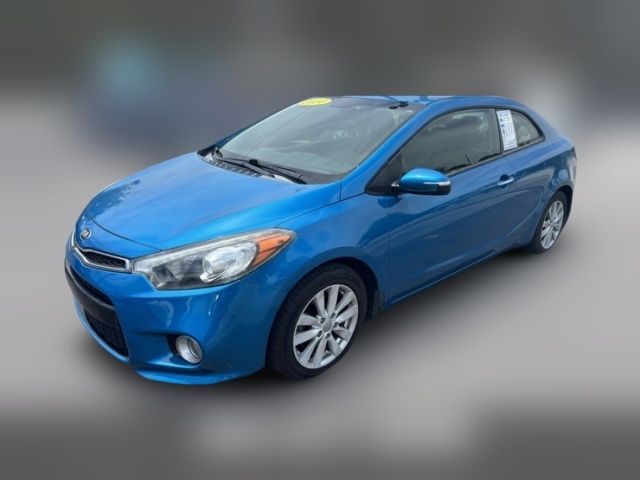 2014 Kia Forte Koup EX