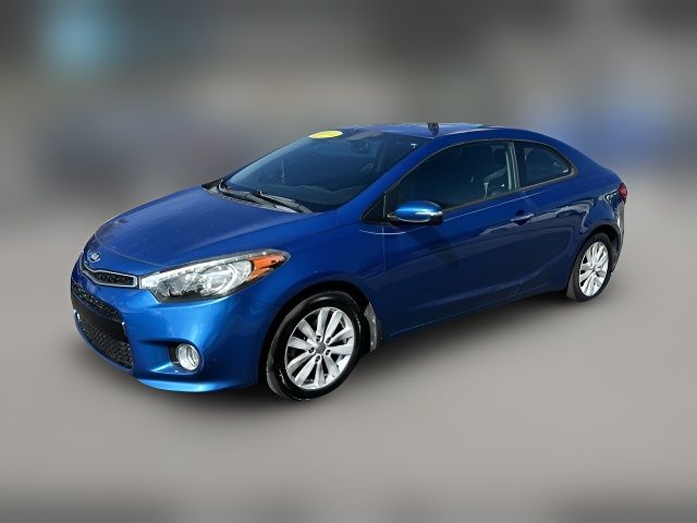 2014 Kia Forte Koup EX