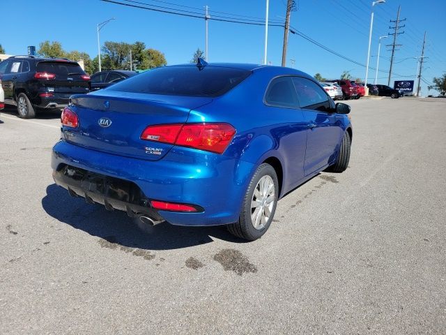 2014 Kia Forte Koup EX