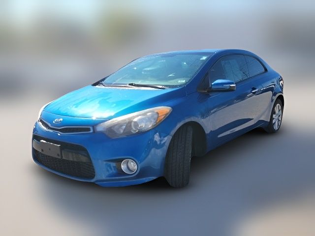 2014 Kia Forte Koup EX