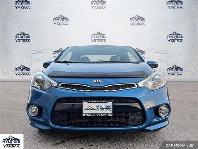 2014 Kia Forte Koup EX