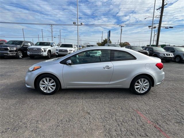 2014 Kia Forte Koup EX