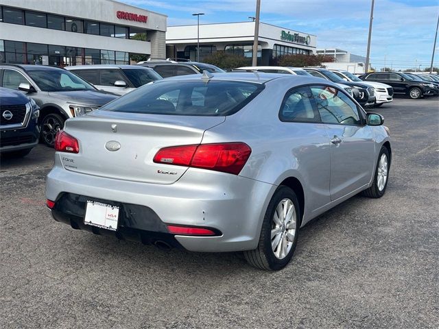 2014 Kia Forte Koup EX