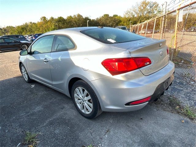 2014 Kia Forte Koup EX