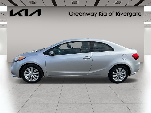 2014 Kia Forte Koup EX