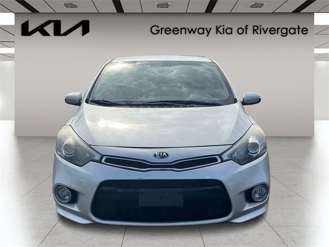 2014 Kia Forte Koup EX