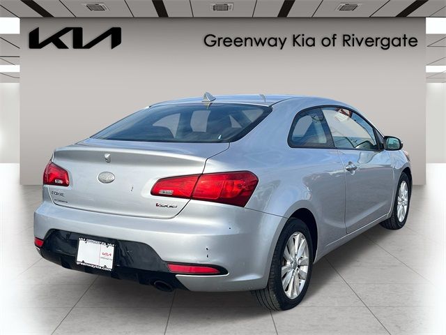 2014 Kia Forte Koup EX