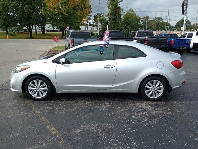 2014 Kia Forte Koup EX