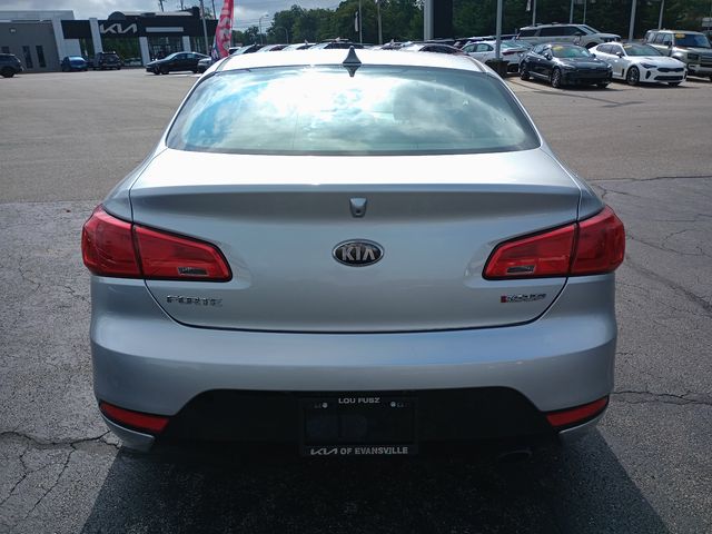 2014 Kia Forte Koup EX