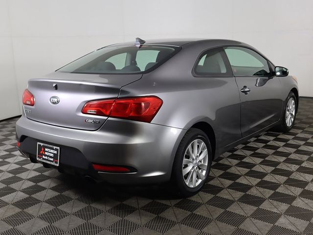 2014 Kia Forte Koup EX