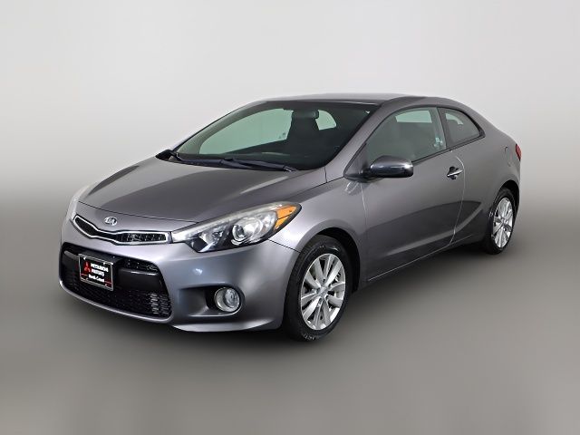 2014 Kia Forte Koup EX