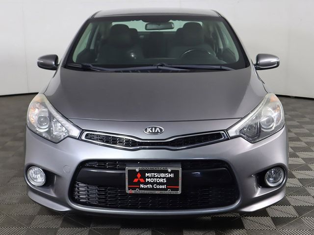 2014 Kia Forte Koup EX