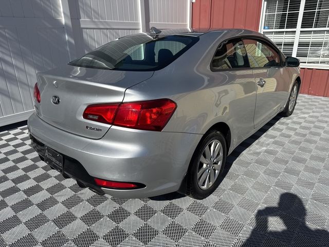 2014 Kia Forte Koup EX