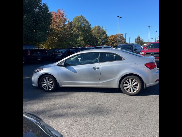 2014 Kia Forte Koup EX