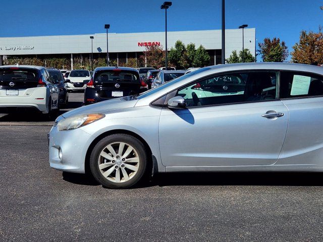 2014 Kia Forte Koup EX