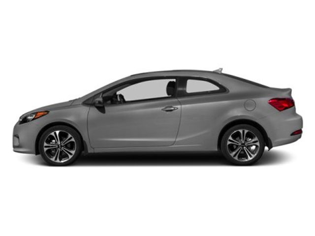 2014 Kia Forte Koup EX