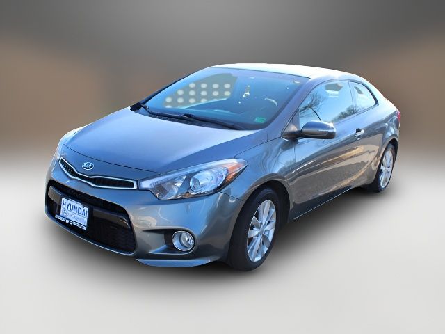 2014 Kia Forte Koup EX