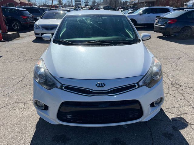 2014 Kia Forte Koup EX