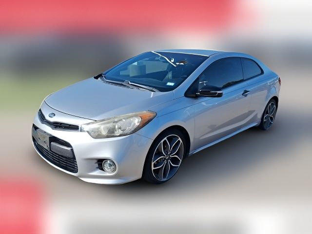 2014 Kia Forte Koup SX