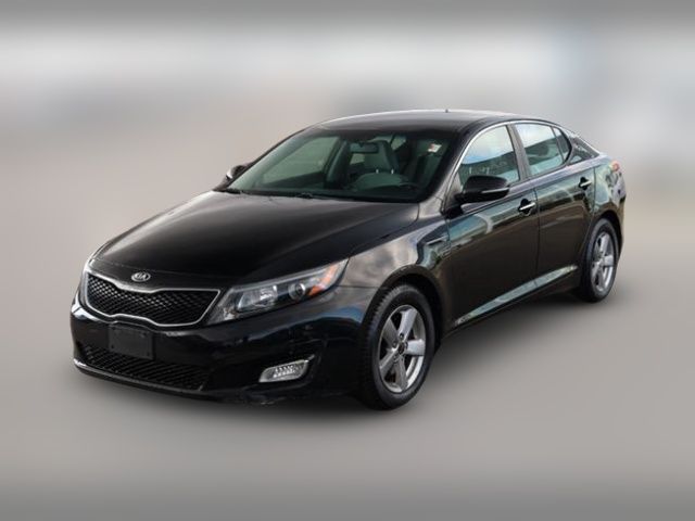 2014 Kia Optima LX