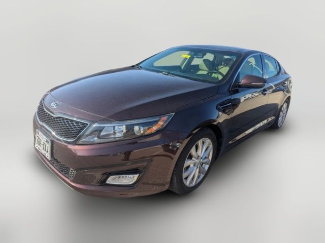 2014 Kia Optima EX