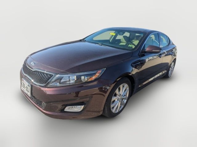 2014 Kia Optima EX