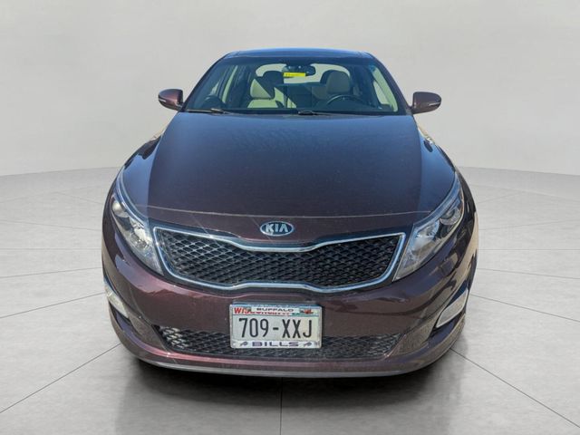 2014 Kia Optima EX