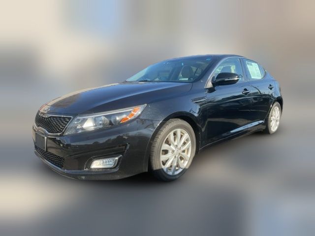 2014 Kia Optima EX