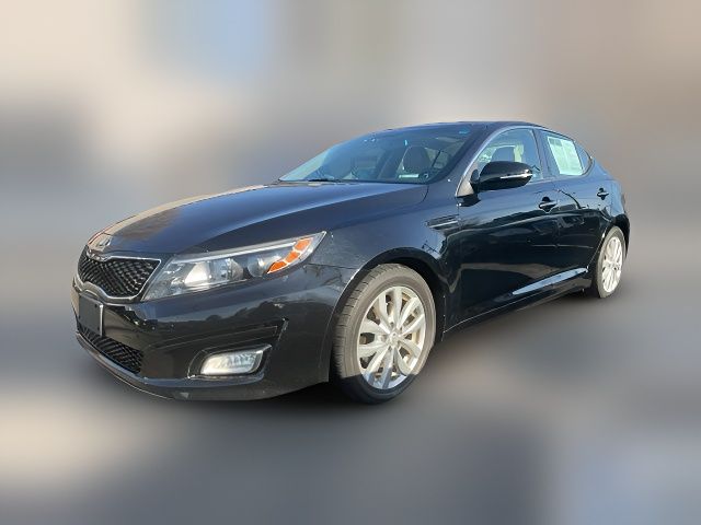 2014 Kia Optima EX