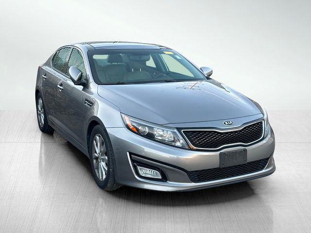 2014 Kia Optima EX