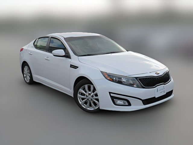 2014 Kia Optima LX