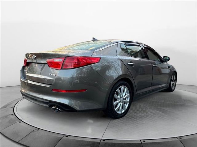 2014 Kia Optima EX