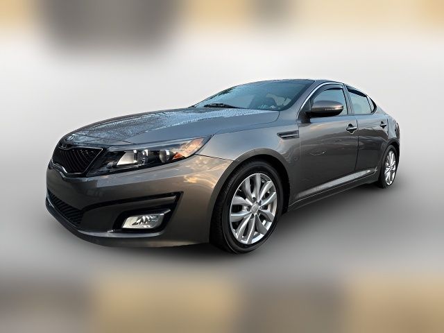 2014 Kia Optima EX