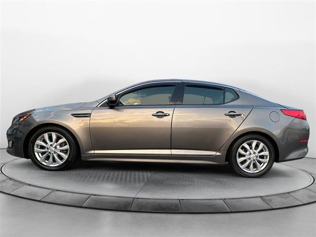 2014 Kia Optima EX