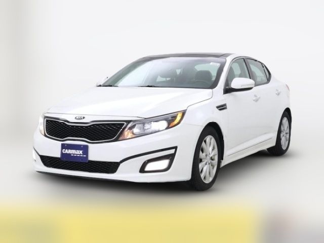 2014 Kia Optima EX