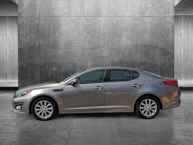 2014 Kia Optima EX