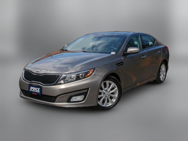 2014 Kia Optima EX