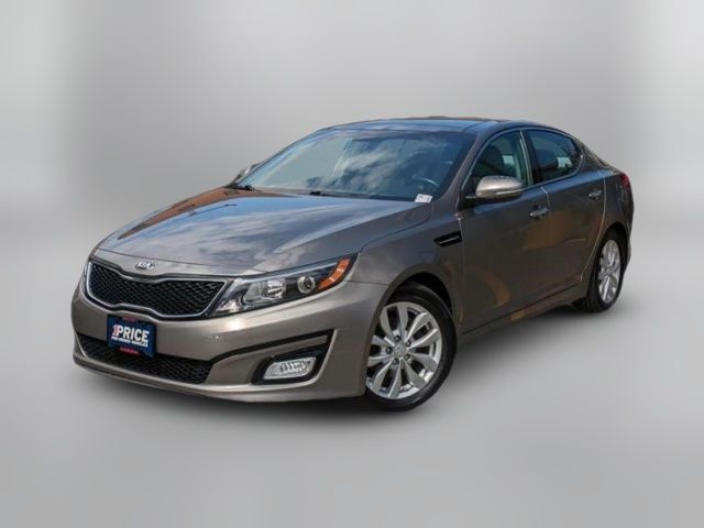 2014 Kia Optima EX