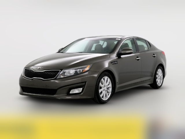 2014 Kia Optima EX