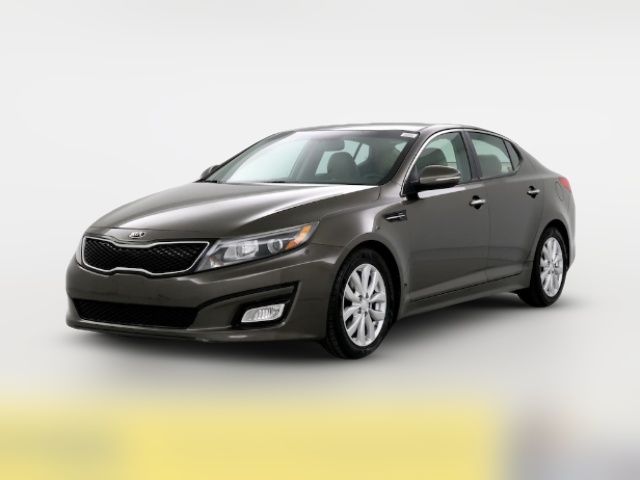 2014 Kia Optima EX