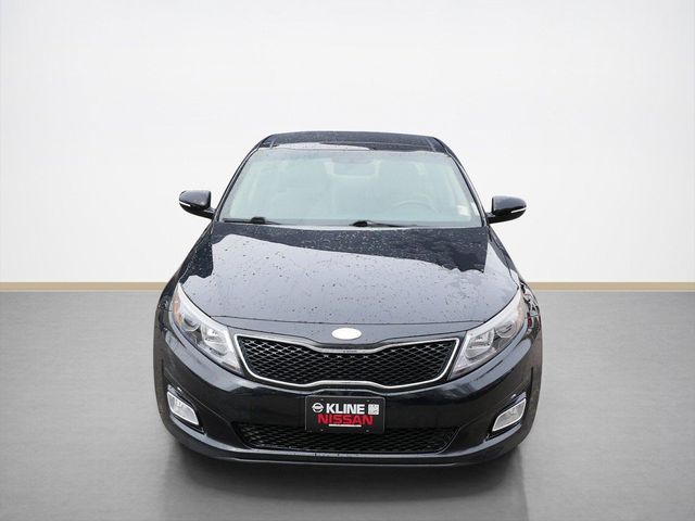 2014 Kia Optima EX