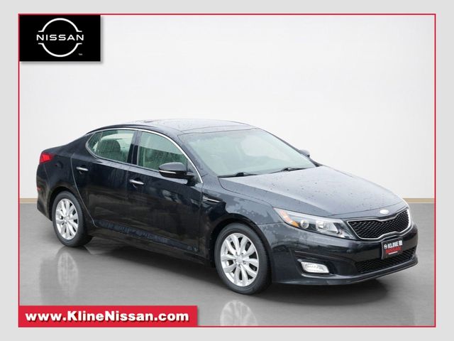 2014 Kia Optima EX