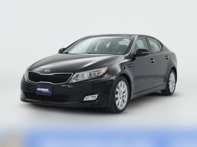 2014 Kia Optima EX