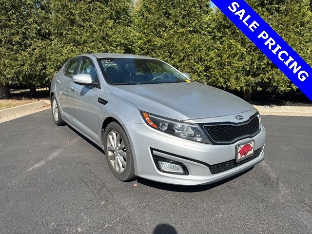 2014 Kia Optima EX