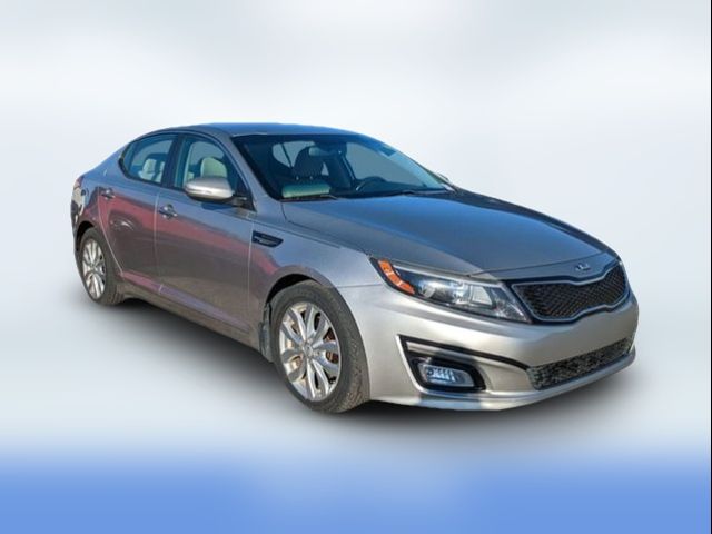 2014 Kia Optima EX