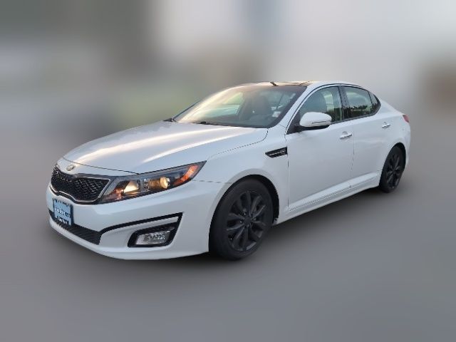 2014 Kia Optima EX