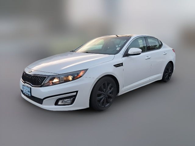 2014 Kia Optima EX